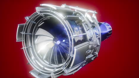 jet-engine-turbine-parts